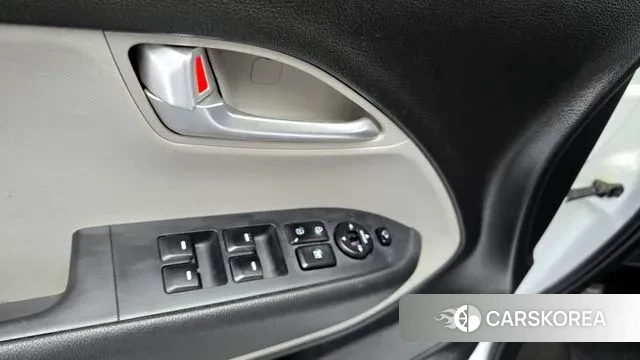 Kia The New Ray 2021 Белый из Кореи, фото 4