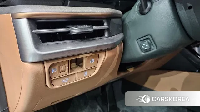 Hyundai Grandeur (GN7) 2023 Черный из Кореи, фото 4