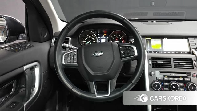 Land Rover Discovery Sports id 4345771 из Кореи 4