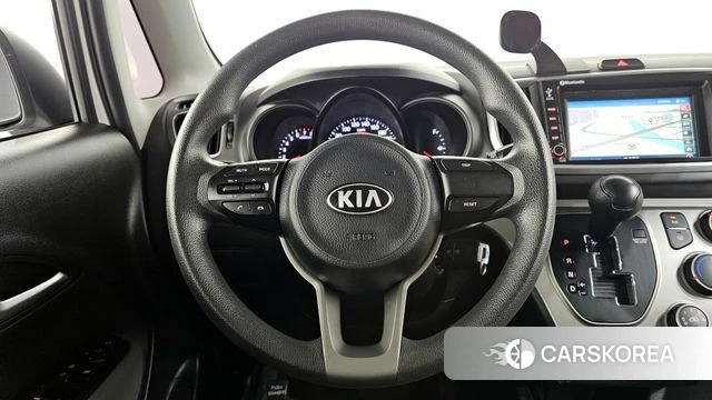 Kia The New Ray 2019 Белый из Кореи, фото 4