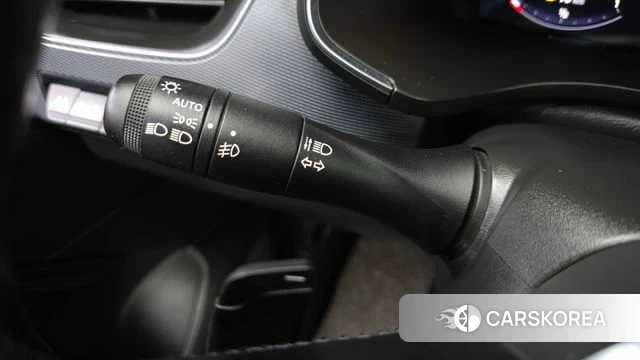 Renault Korea (Samsung) XM3 2020 Белый из Кореи, фото 4