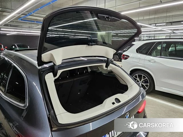 BMW 3 Series (G20) 2022 Серый из Кореи, фото 4