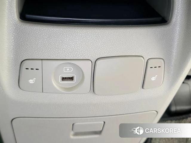 Kia The New Carnival 2018 Белый из Кореи, фото 4