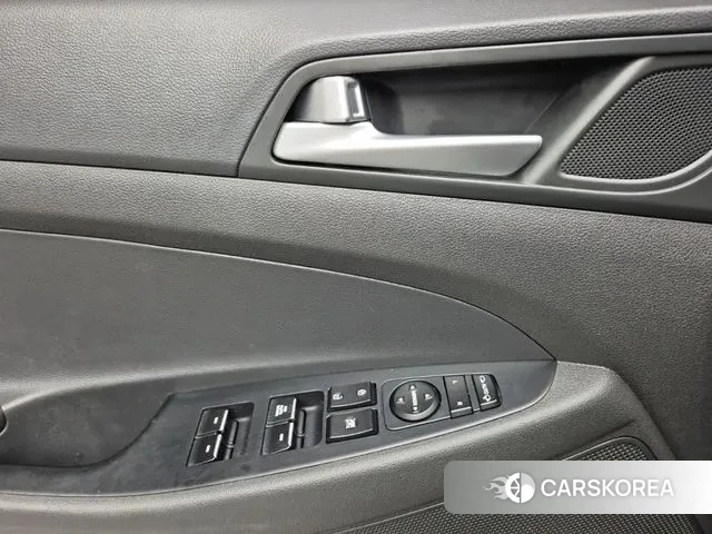Hyundai All New Tucson 2019 Белый из Кореи, фото 4