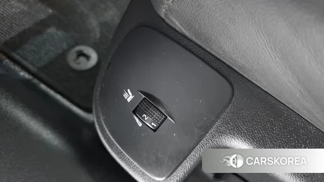 Renault Korea (Samsung) SM7 Nova 2018 Черный из Кореи, фото 4