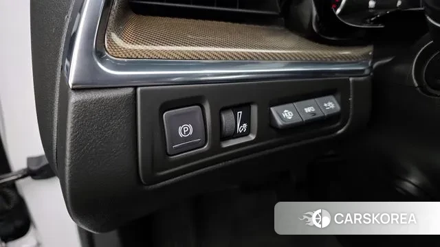 Cadillac XT5 2019 Белый из Кореи, фото 4