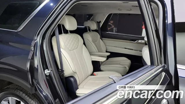 Hyundai Palisade id 2719100 из Кореи 4