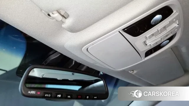 Kia Come New K7 2018 Белый из Кореи, фото 4