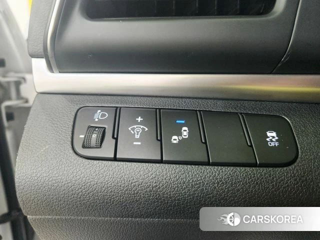 Hyundai The New Avante AD 2020 Белый из Кореи, фото 4