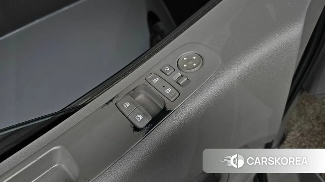 Hyundai Staria 2021 Черный из Кореи, фото 4