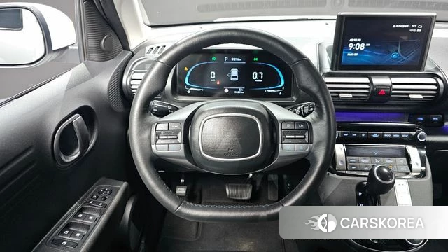 Hyundai Casper 2022 Белый из Кореи, фото 4