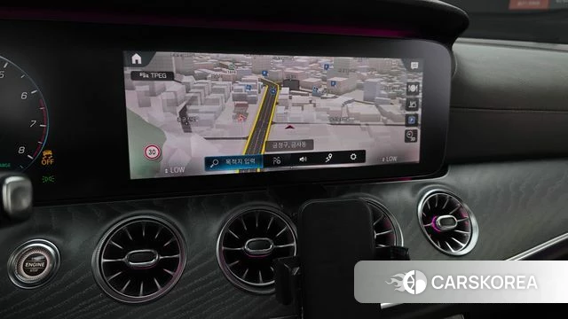 Mercedes-Benz CLS-Class C257 2021 Белый из Кореи, фото 4