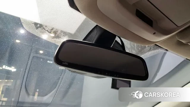 Renault Korea (Samsung) QM6 2018 Черный из Кореи, фото 4