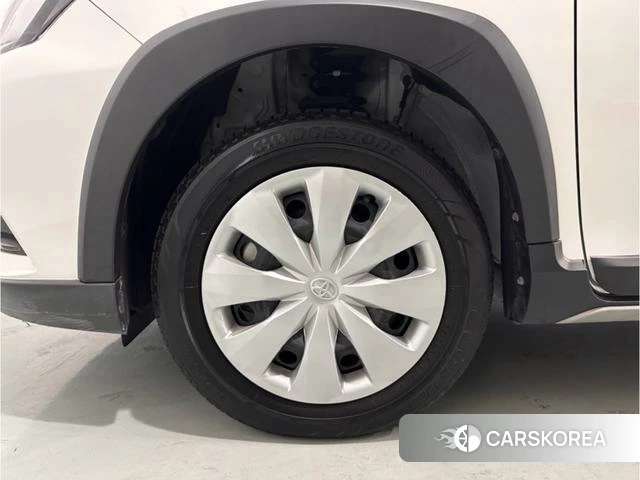 Toyota YARIS L Zhixuan 2022 Белый из Китая, фото 4