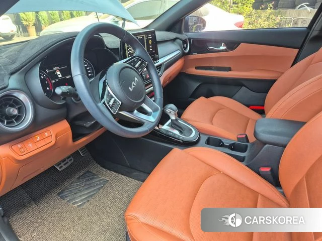 Kia The New K3 2nd generation id 4206523 из Кореи 4