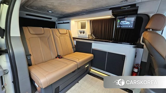 Hyundai Staria 2024 Белый из Кореи, фото 4