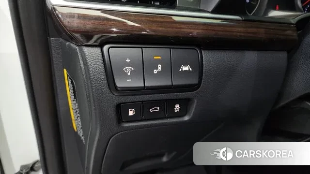 Kia Come New K7 2018 Белый из Кореи, фото 4