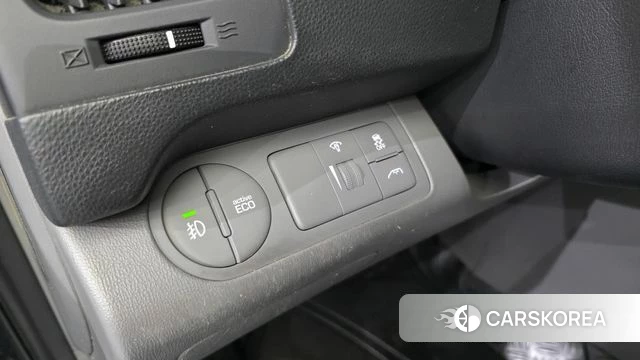 Hyundai The New Grand Starex 2018 Синий из Кореи, фото 4