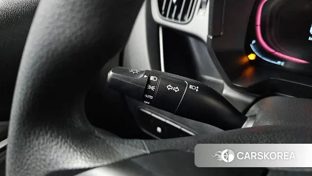 Kia The New Kia Ray 2025 Черный из Кореи, фото 4