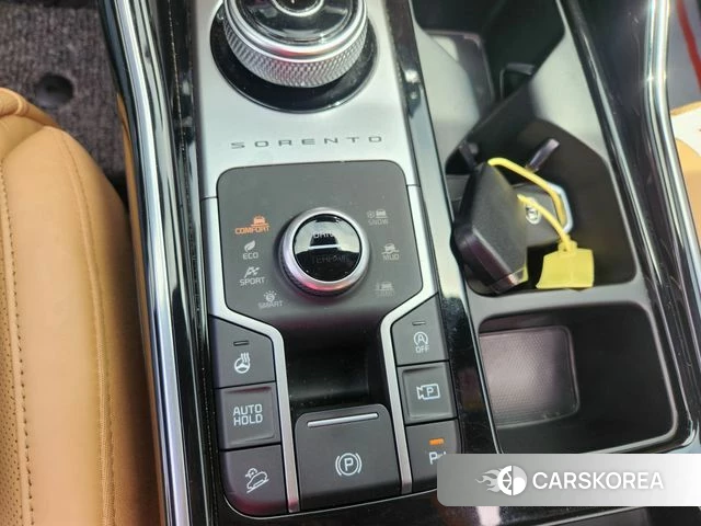 Kia Sorento 4th Generation 2020 Серый из Кореи, фото 4