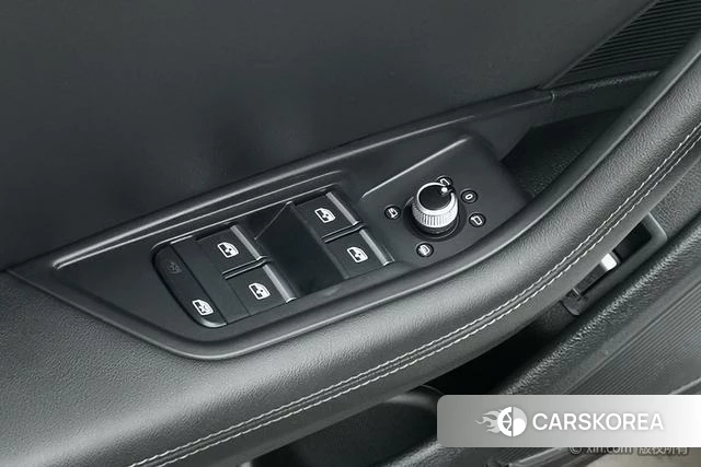 Audi A4L 2022 Белый из Китая, фото 4