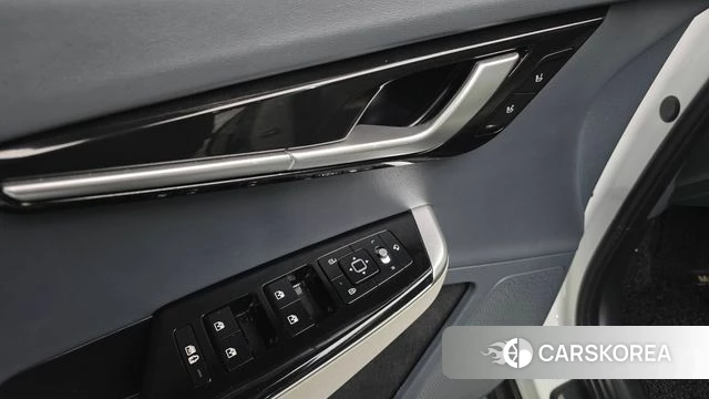 Kia EV6 2021 Белый из Кореи, фото 4
