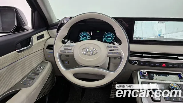 Hyundai The New Palisade id 2421813 из Кореи 4