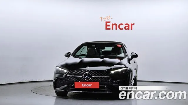 Mercedes-Benz CLE-Class C236 id 2670503 из Кореи 4