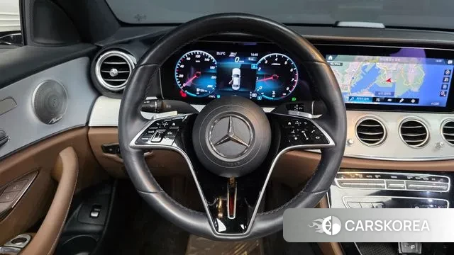 Mercedes-Benz E-Class W213 2020 Белый из Кореи, фото 4