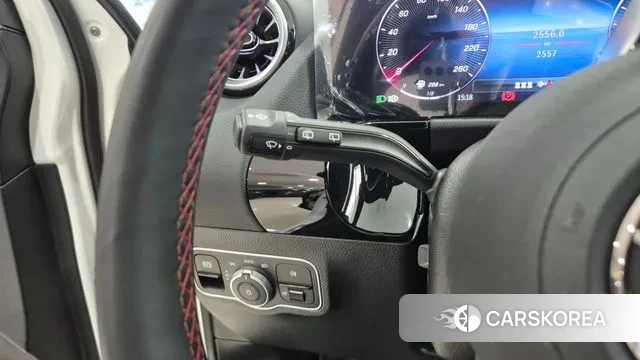 Mercedes-Benz GLA - Class H247 2025 Белый из Кореи, фото 4