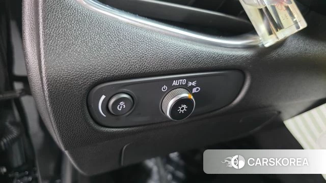 Chevrolet (GM Daewoo) The New Malibu 2020 Черный из Кореи, фото 4