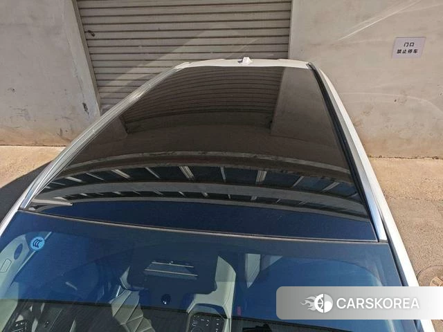 BMW X3 2025 Белый из Китая, фото 4