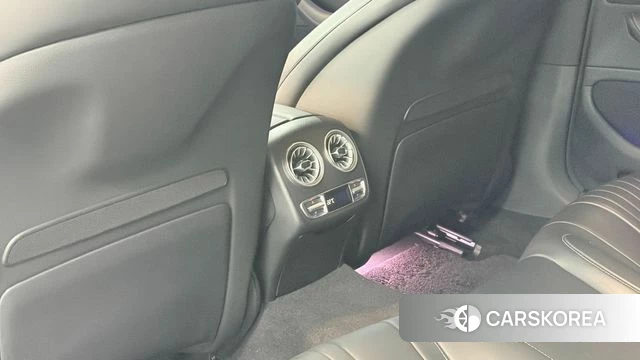 Mercedes-Benz CLS-Class C257 2022 Белый из Кореи, фото 4