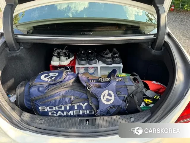 Mercedes-Benz S-Class W222 2018 Белый из Кореи, фото 4