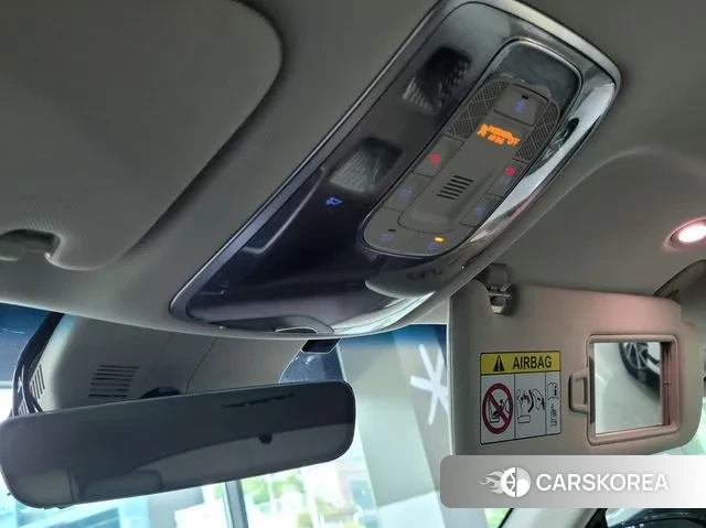 Genesis GV80 2020 Серый из Кореи, фото 4