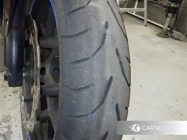 Проданный Honda CBR400R id 3998231 из Японии, фото 4