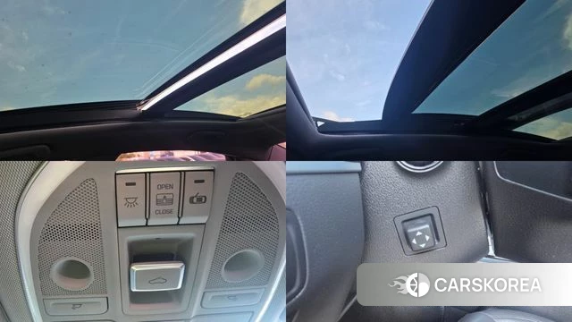 Genesis G80 2018 Черный из Кореи, фото 4