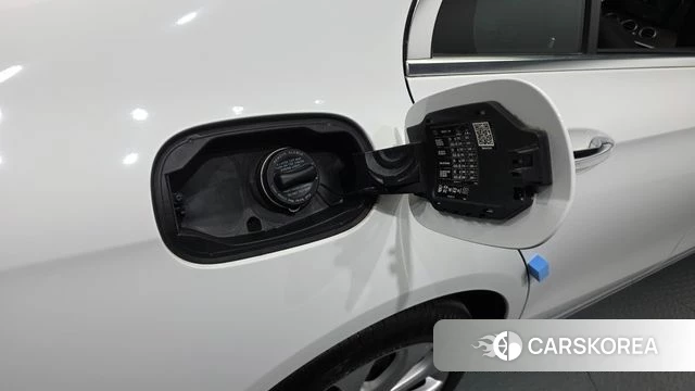 Mercedes-Benz E-Class W213 2019 Белый из Кореи, фото 4