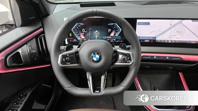 BMW X3 (G45) 2025 Белый из Кореи, фото 4