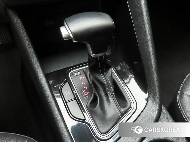 Kia The New Niro 2021 Белый из Кореи, фото 4