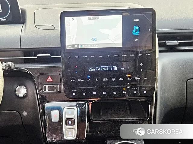 Hyundai Staria 2024 Белый из Кореи, фото 4