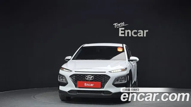 Hyundai Kona id 2679722 из Кореи 4
