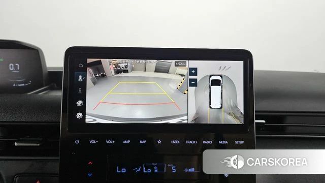 Hyundai Staria 2021 Черный из Кореи, фото 4