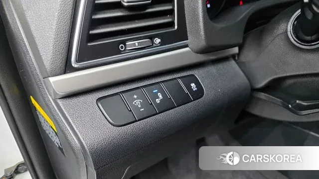 Hyundai Avante AD 2018 Белый из Кореи, фото 4