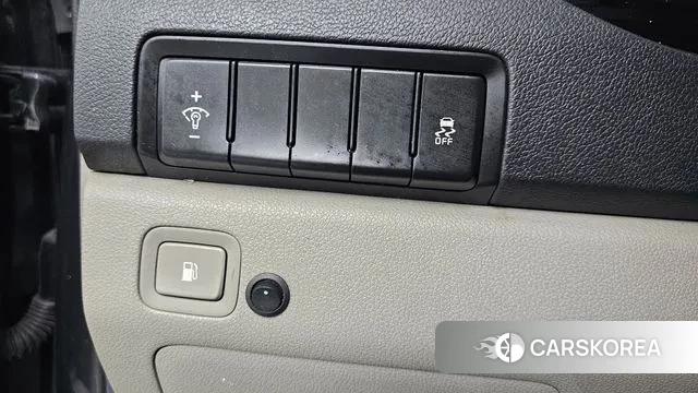 Kia The New Carnival 2019 Серый из Кореи, фото 4