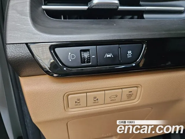 Kia Carnival 4th generation id 2708440 из Кореи 4