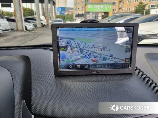 Hyundai Accent (New type) 2018 Белый из Кореи, фото 4