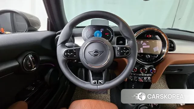 Mini Cooper id 2980145 из Кореи 4