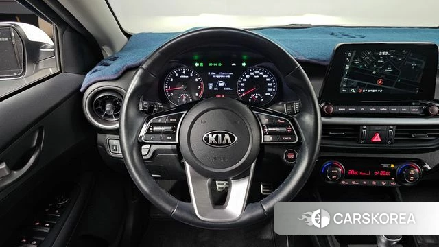 Kia Come New K3 id 4344900 из Кореи 4
