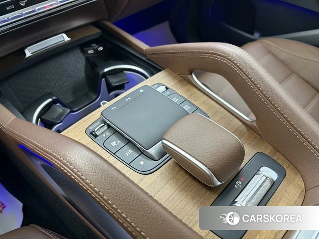 Mercedes-Benz GLS 2024 Другой из Китая, фото 4